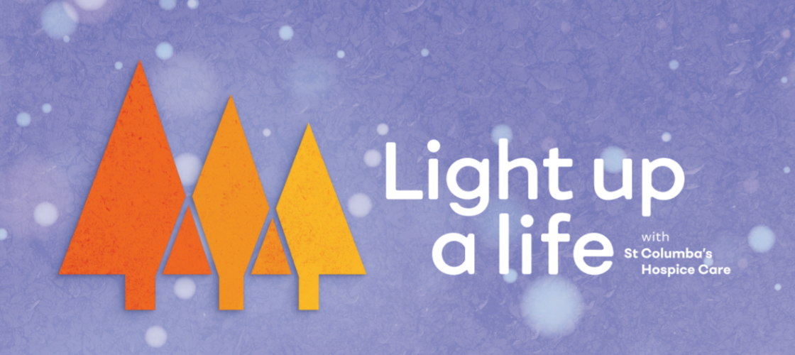 Light Up A Life 2020  Christmas Appeal image